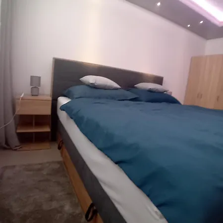 Apartman Carat