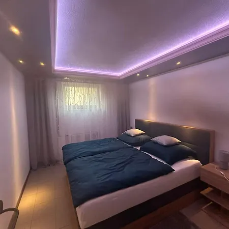 Apartman Carat Appartement Banka