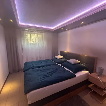 Apartman Carat Lägenhet *