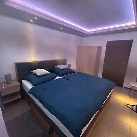Appartement Apartman Carat *